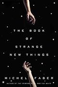 The Book of Strange New Things
