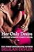 Her Only Desire by Delilah Devlin
