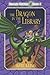 The Dragon in the Library by Kate Klimo The Dragon in the Library by Kate Klimo