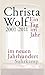 Ein Tag im Jahr im neuen Jahrhundert: 2001-2011