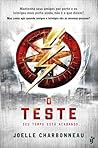 O Teste by Joelle Charbonneau O Teste by Joelle Charbonneau