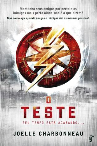 O Teste (O Teste, #1)
