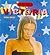 Spice Girls: Victoria - Posh Spice (Spice Girls Mini Books)