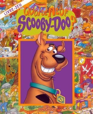 Quoi de neuf Scooby Doo?