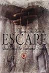 Escape (Unchained, #1)