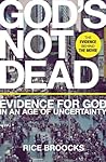 God's Not Dead: E...