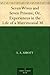 Seven Wives and Seven Prisons; Or, Experiences in the Life of a Matrimonial Monomaniac. a True Story