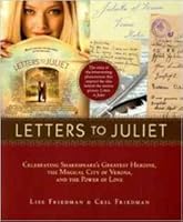 Letters to Juliet