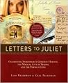 Letters to Juliet