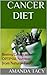 Cancer Diet by Amanda Tacy