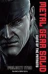 Metal Gear Solid:...