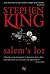 Salem's Lot by Stephen  King