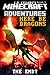 Here Be Dragons (Herobrine’...