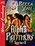 Alpha Panthers (Terra-Form #01)