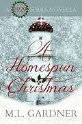 A Homespun Christmas