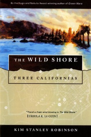 The Wild Shore