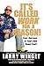 It's Called Work for a Reason!: Your Success Is Your Own Damn Fault