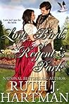 Love Birds of Regent's Park by Ruth J. Hartman