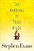 The Marriage of True Minds by Stephen  Evans