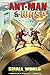 Ant-Man & Wasp by Tim Seeley