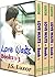 Love Waits Boxed Set (Love Waits, #1-3)