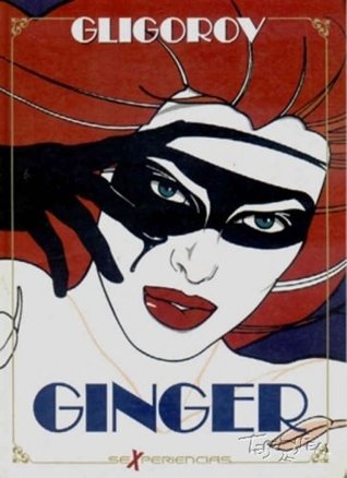Ginger (Hardcover)