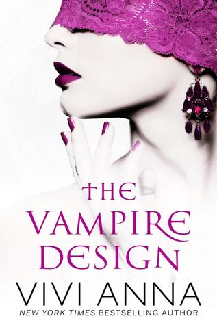 The Vampire Design (ebook)