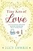Tiny Acts of Love by Lucy Lawrie