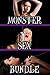 Monster Sex Bundle (Orc, Ogre, and Goblin Erotica)
