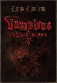 Vampiros: Las Sagradas Escrituras