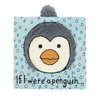 If I Were A Penguin...