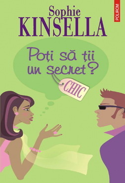 Poți să ții un secret?