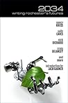 2034 by Nancy Kress