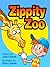 Zippity-Zoo by Julia Dweck
