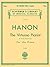 Hanon - Virtuoso Pianist in 60 Exercises - Complete by Charles-Louis Hanon