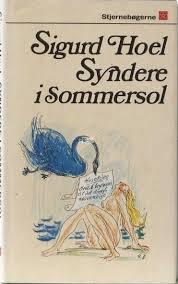 Syndere i sommersol (Hardcover)