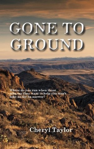 Gone to Ground (Kindle Edition)