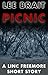 Picnic (A Linc Freemore Apocalyptic Science Fiction Short Story)