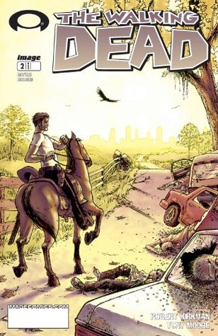 The Walking Dead #2 (Kindle Edition)