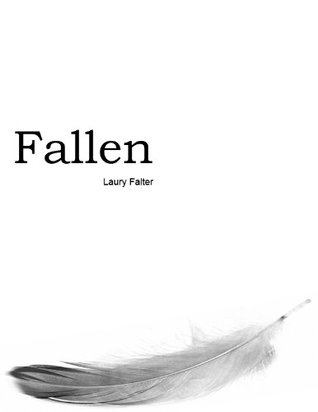 Fallen Guardian Saga 1 By Laury Falter