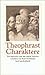 Charaktere (Theophrastus)