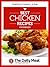 The Daily Meal's Best Chicken Recipes Cookbook