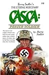 Panzer Soldier (Casca, #4) Book cover for Panzer Soldier (Casca, #4)
