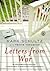 Letters from War: A Novel