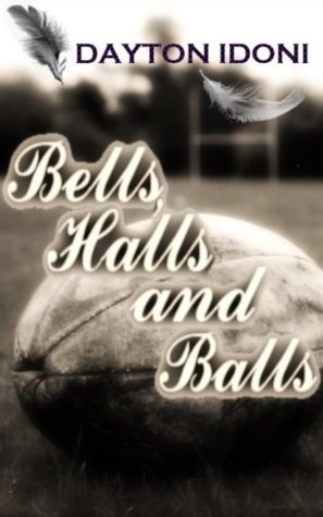Bells, Halls and Balls (Kindle Edition)