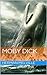 Moby Dick (Illustrated with Character Chart)