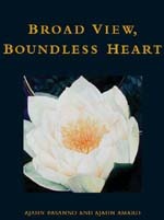 Broad View, Boundless Heart