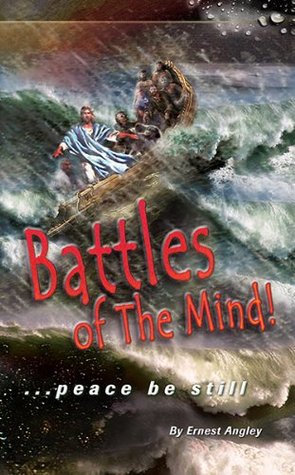 Battles of the Mind (Kindle Edition)