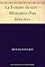 La Femme de cire - Mémoires d'un détective (French Edition)
