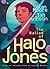 The Ballad of Halo Jones by Alan             Moore